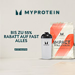 Myprotein Black Friday Deal 2023