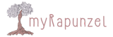 myRapunzel Logo