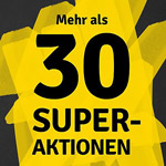 Spare jetzt mit den Black Deals bei mytoys bis zu 50% auf über 500 Artikel