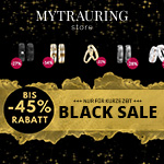 MYTRAURINGstore Black Friday 2024