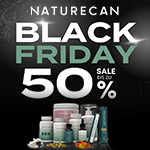 Naturecan Black Friday 2024