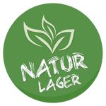 Naturlager Logo