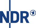 NDR Logo