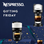 Nespresso Black Friday 2022