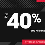 Bis zu 40% Rabatt bei New Balance plus kostenloser Standardversand!