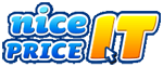 nicePriceIT Logo
