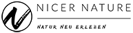 Nicer Nature Logo