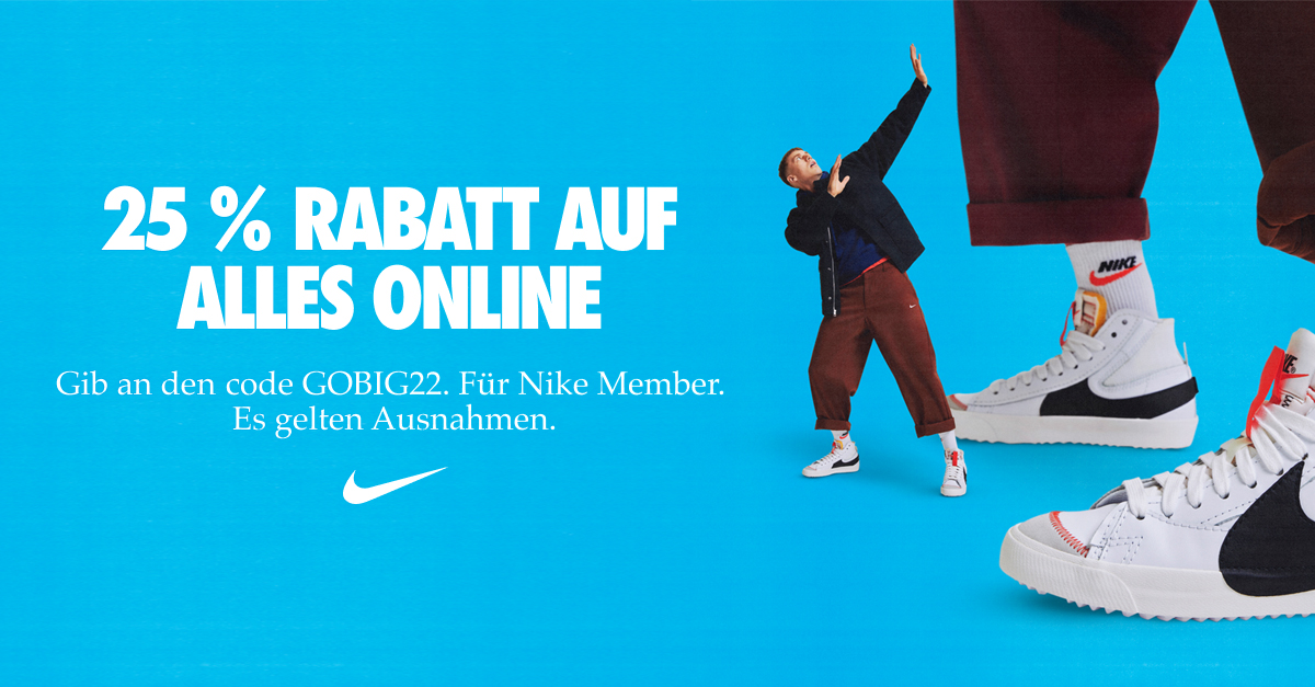 nike black friday online