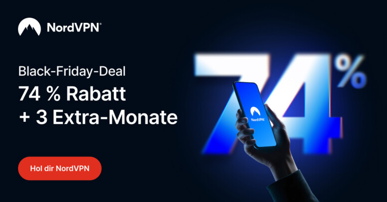 NordVPN Black Friday 2025