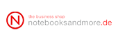 notebooksandmore.de Logo