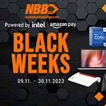 notebooksbilliger Black Friday 2023