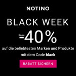 Notino Black Friday 2022