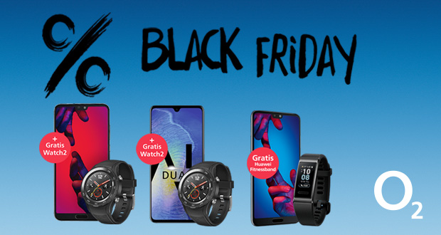 o2 Black Friday 2018