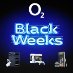 o2 Black Weeks – Jetzt exklusiven Angeboten sichern