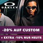 Oakley Cyber Monday 2024