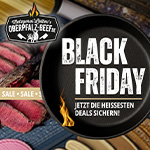 Oberpfalz Beef – Premium Fleisch zum Aktionspreis