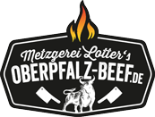 Oberpfalz Beef Logo