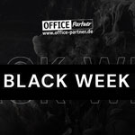 Office Partner Black Friday 2022