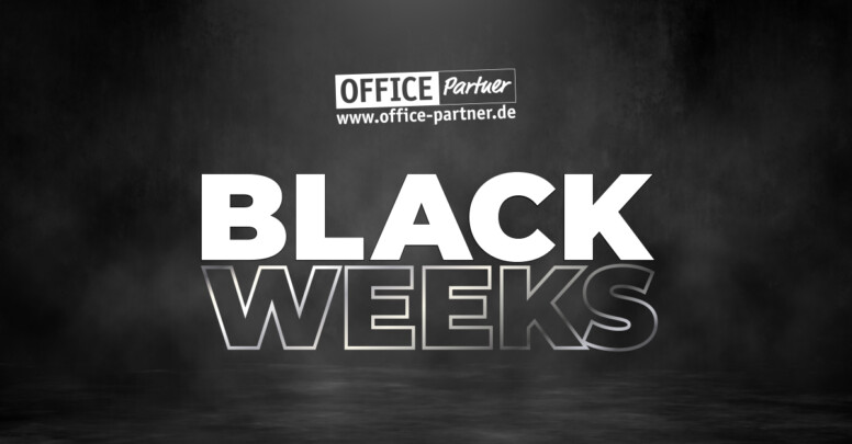 Office Partner Black Friday 2023