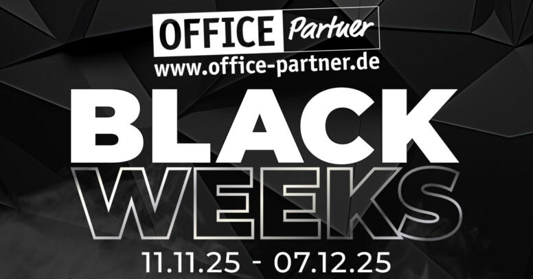 Office Partner Black Friday 2025