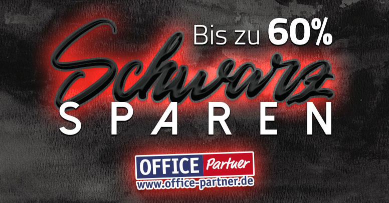 Office Partner Black Friday 2019