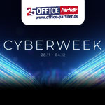 Office Partner Cyber Monday 2022