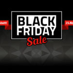 Großer Black Friday Verkauf bei OFFICE Partner – Spare jetzt bis zu 40% auf zahlreiche Produkte