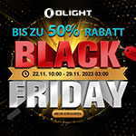 Olight Black Friday 2023