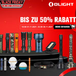 olight black friday 2021