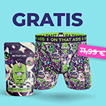 On That Ass Black Friday – Jetzt gratis Boxershorts sichern