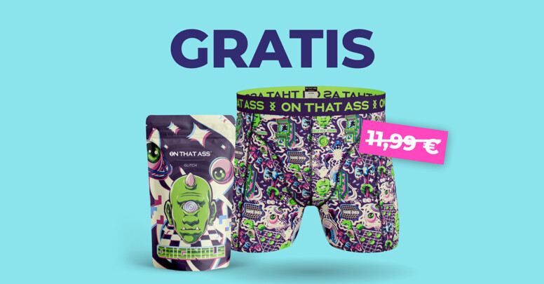 On That Ass Black Friday 2025