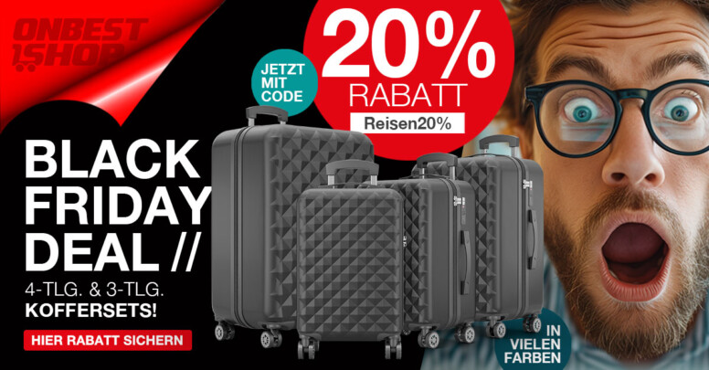 Onbest Black Friday 2025
