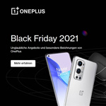 oneplus black friday 2021