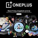 OnePlus Black Friday 2024