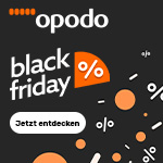 Unglaubliche Reiseangebote bei Opodo – Buchen & sparen