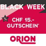 orion black friday ch 2021