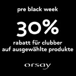 orsay black friday 2021