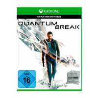 XB One Quantum Break