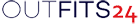 Outfits24 Logo