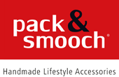 Pack & Smooch Logo