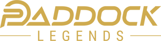 Paddock Legends Logo