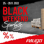 Paligo Black Friday 2022