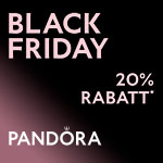 Pandora Black Friday 2023