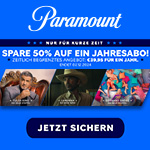 Paramount+ Black Friday 2024