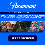 Paramount+ Black Friday 2024