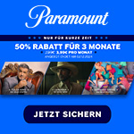Paramount+ Black Friday 2024