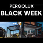 Pergolux Black Friday 2022