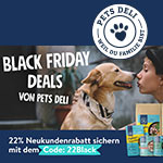 Pets Deli Black Friday 2022