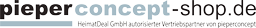 Pieperconcept-Shop Logo