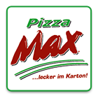 Pizza Max Logo